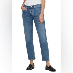 Citizen of Humanity Emerson Slim Fit Boyfriend Jean